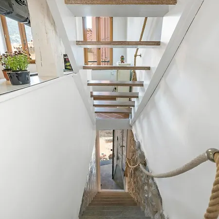 Appartement Old Town 50m And Shop Menton