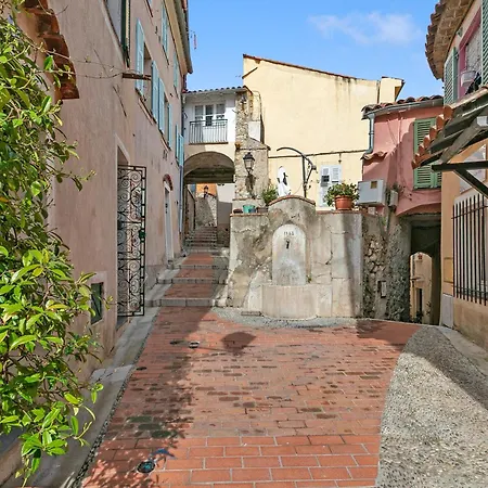 Old Town 50m And Shop * Menton